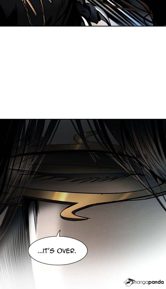 Tower of God chapter 296 - page 99