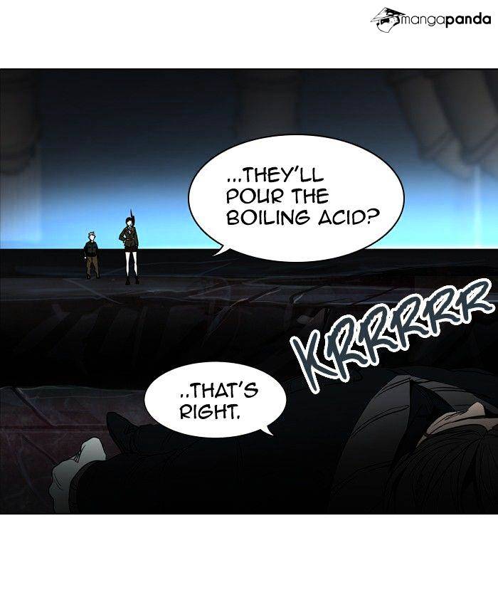 Tower of God chapter 273 - page 1