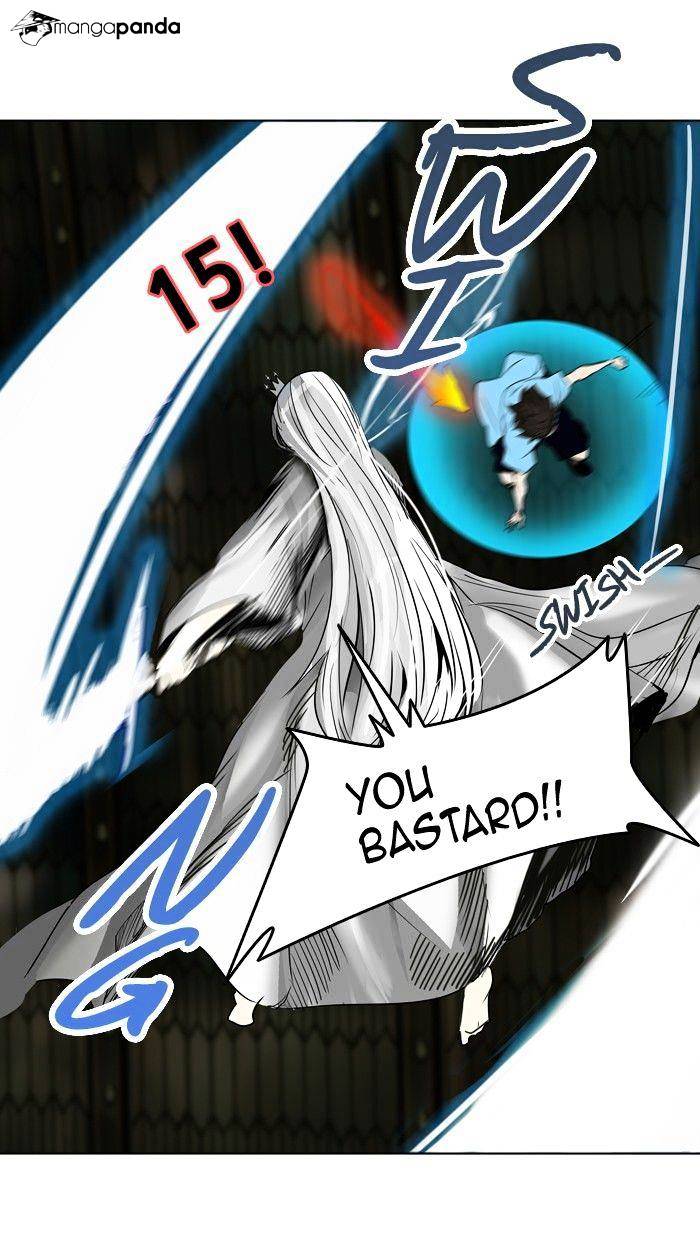 Tower of God chapter 273 - page 106