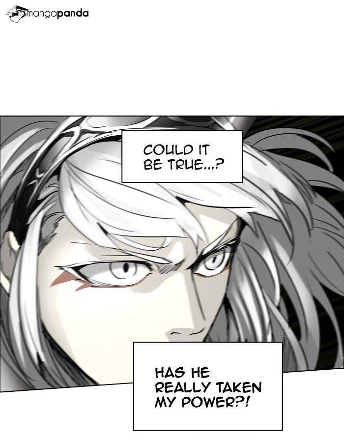 Tower of God chapter 273 - page 107