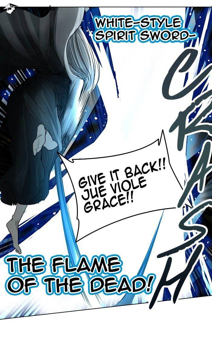 Tower of God chapter 273 - page 109