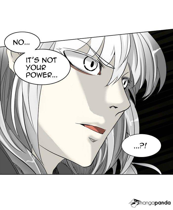 Tower of God chapter 273 - page 110