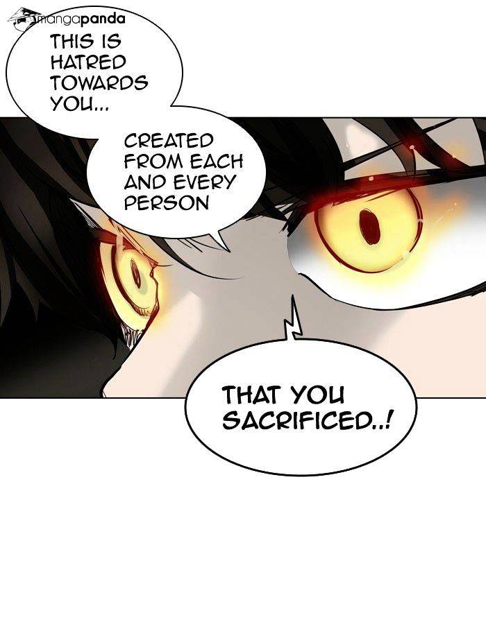 Tower of God chapter 273 - page 111