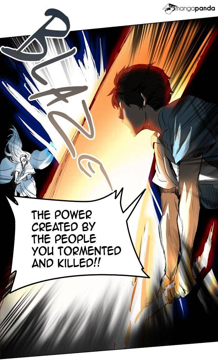 Tower of God chapter 273 - page 116