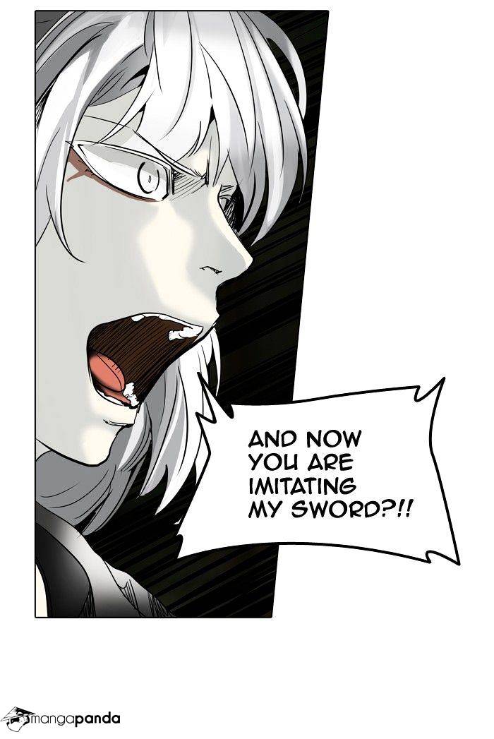 Tower of God chapter 273 - page 120