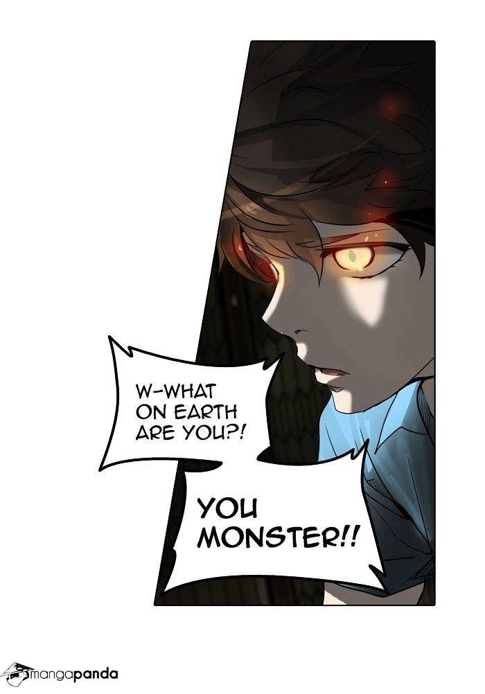 Tower of God chapter 273 - page 121