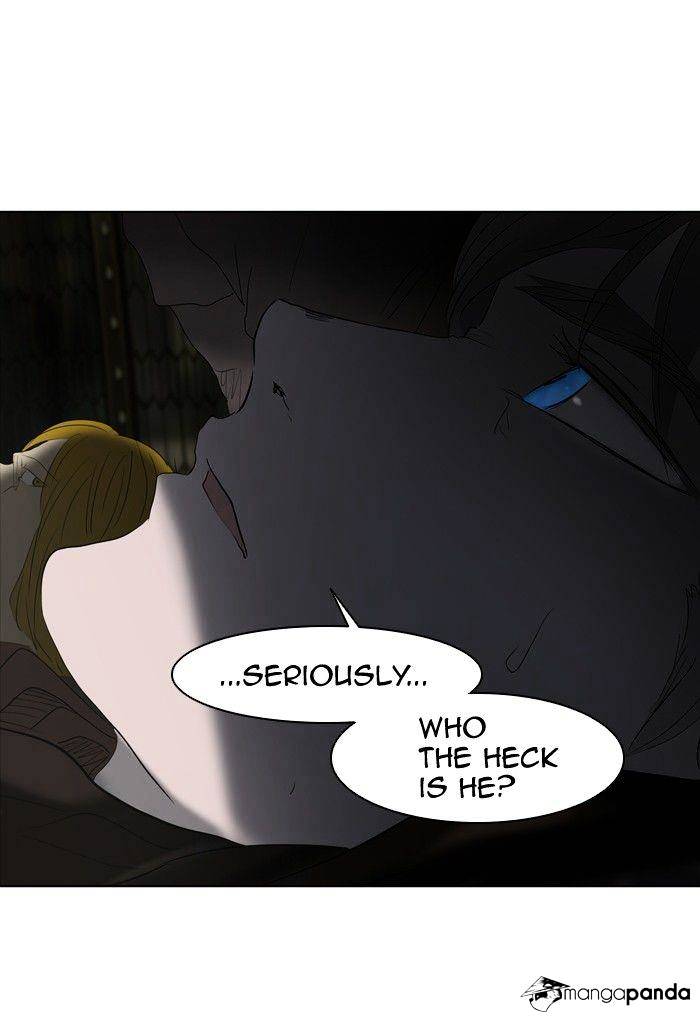 Tower of God chapter 273 - page 122