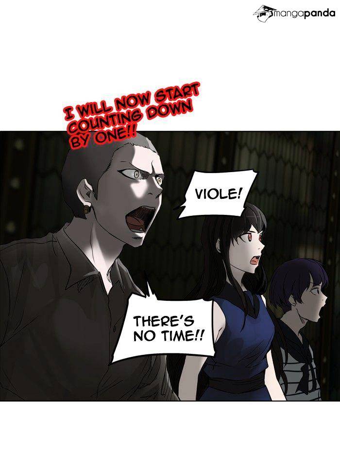 Tower of God chapter 273 - page 124