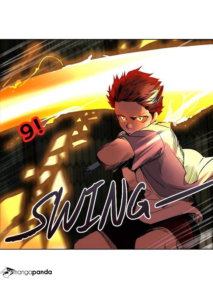 Tower of God chapter 273 - page 125