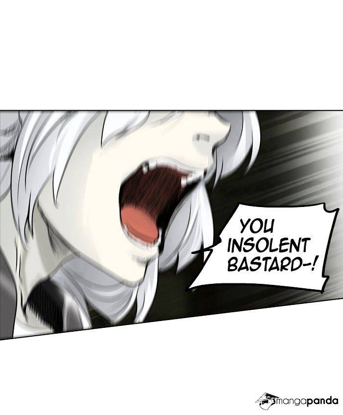 Tower of God chapter 273 - page 126