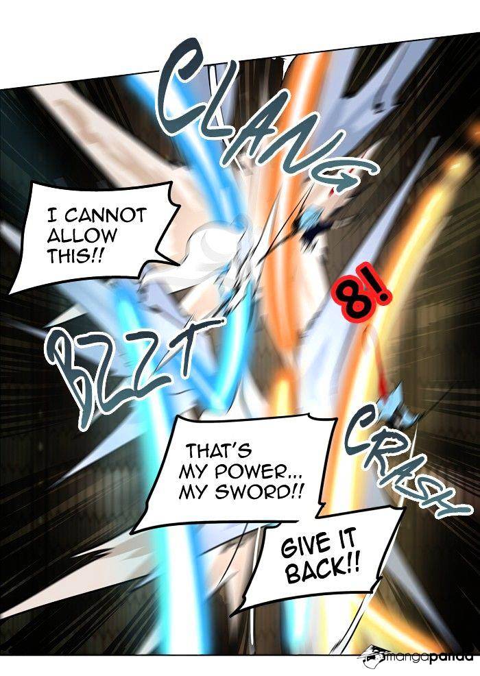 Tower of God chapter 273 - page 127