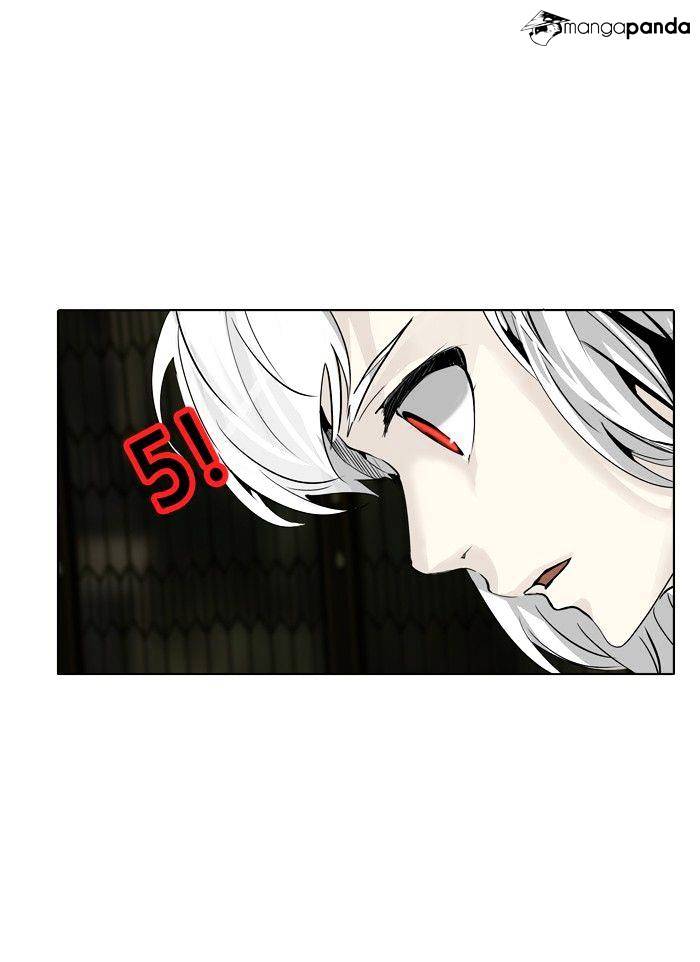 Tower of God chapter 273 - page 133