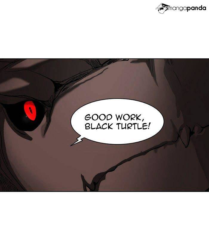 Tower of God chapter 273 - page 135