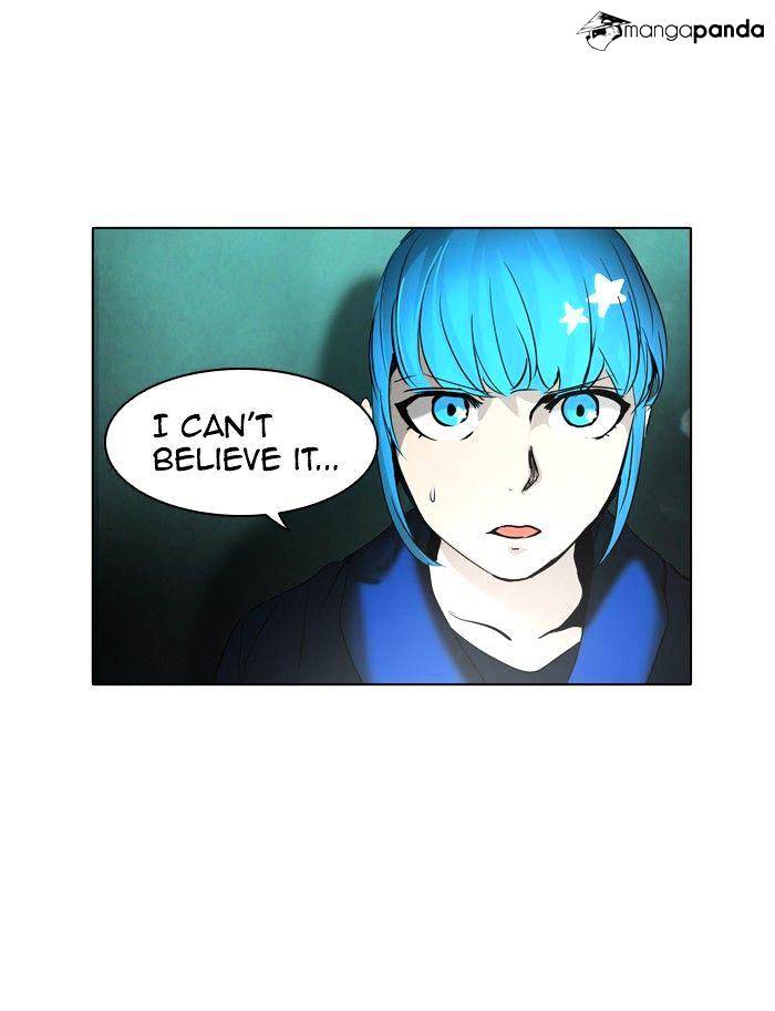 Tower of God chapter 273 - page 136