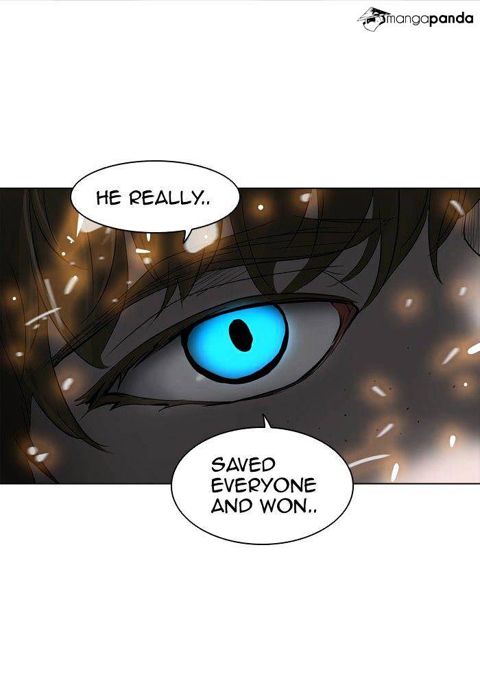 Tower of God chapter 273 - page 138
