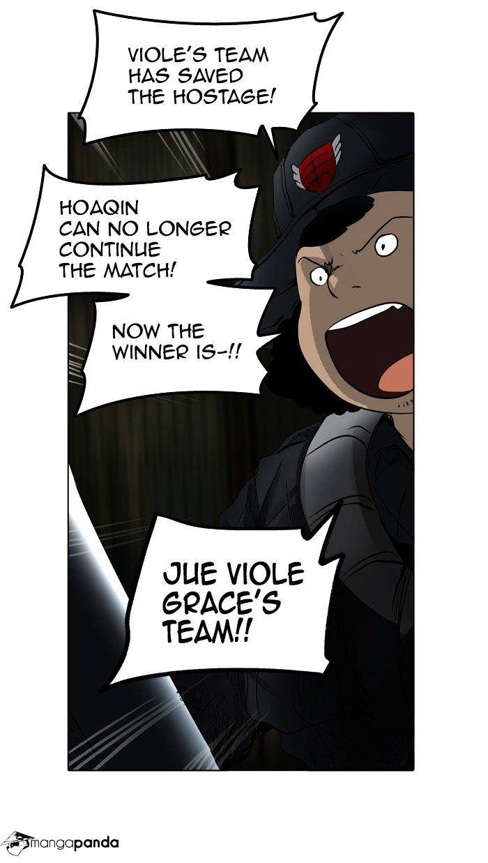 Tower of God chapter 273 - page 140