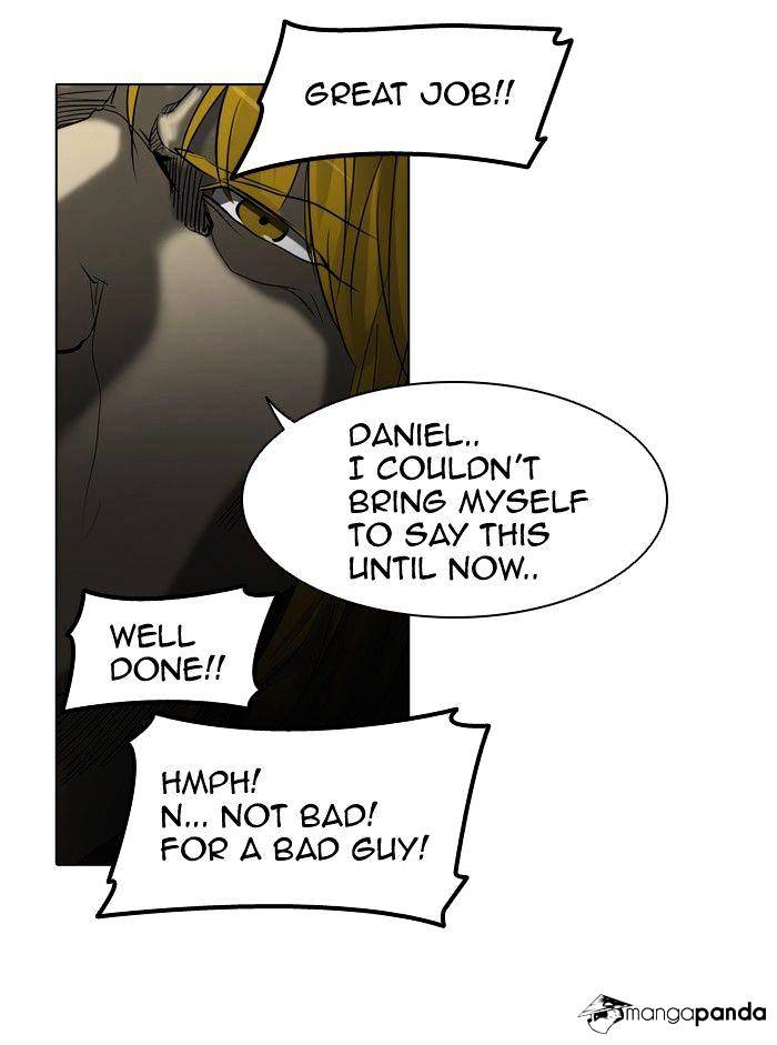 Tower of God chapter 273 - page 143