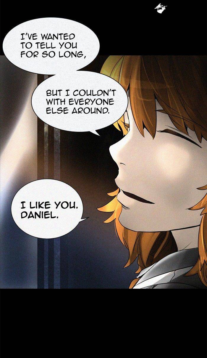Tower of God chapter 273 - page 151