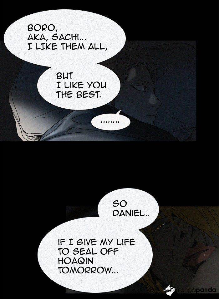 Tower of God chapter 273 - page 152