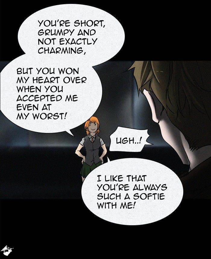 Tower of God chapter 273 - page 154