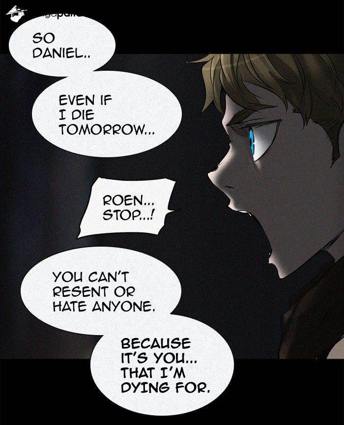 Tower of God chapter 273 - page 155