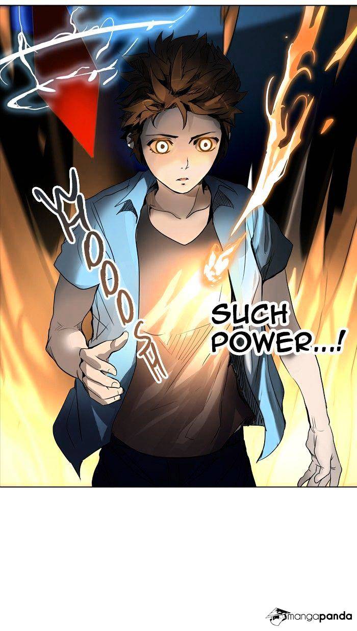 Tower of God chapter 273 - page 17