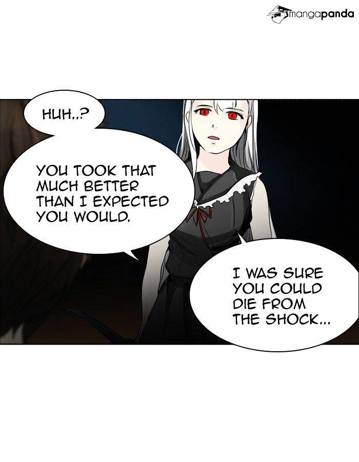 Tower of God chapter 273 - page 20