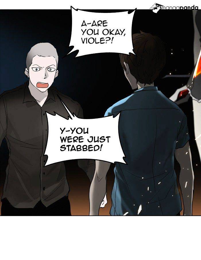Tower of God chapter 273 - page 21