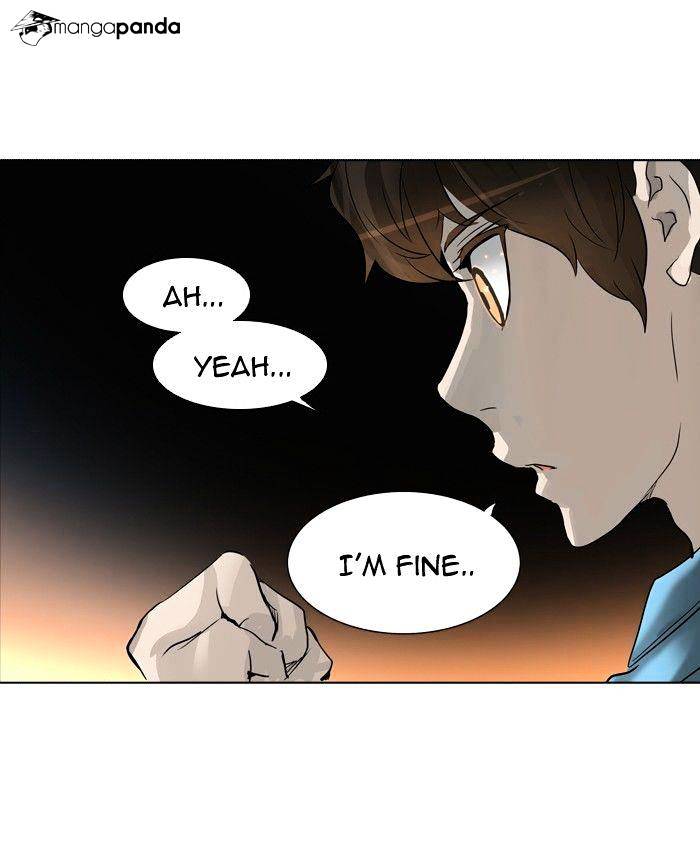 Tower of God chapter 273 - page 22