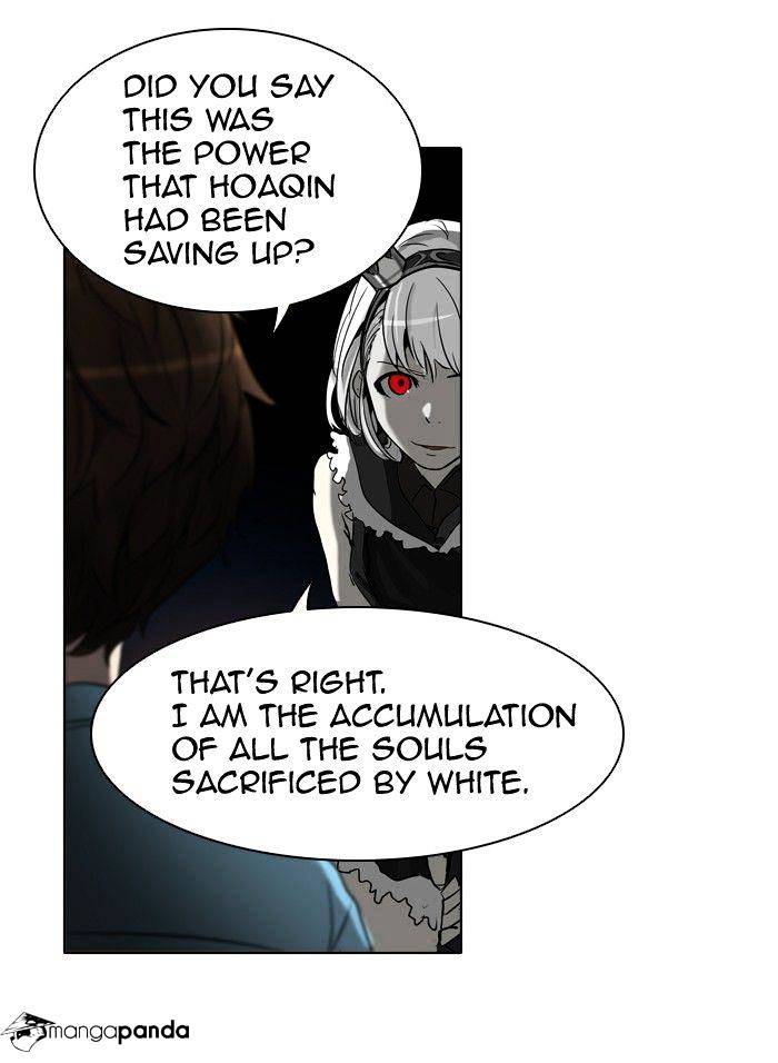 Tower of God chapter 273 - page 23