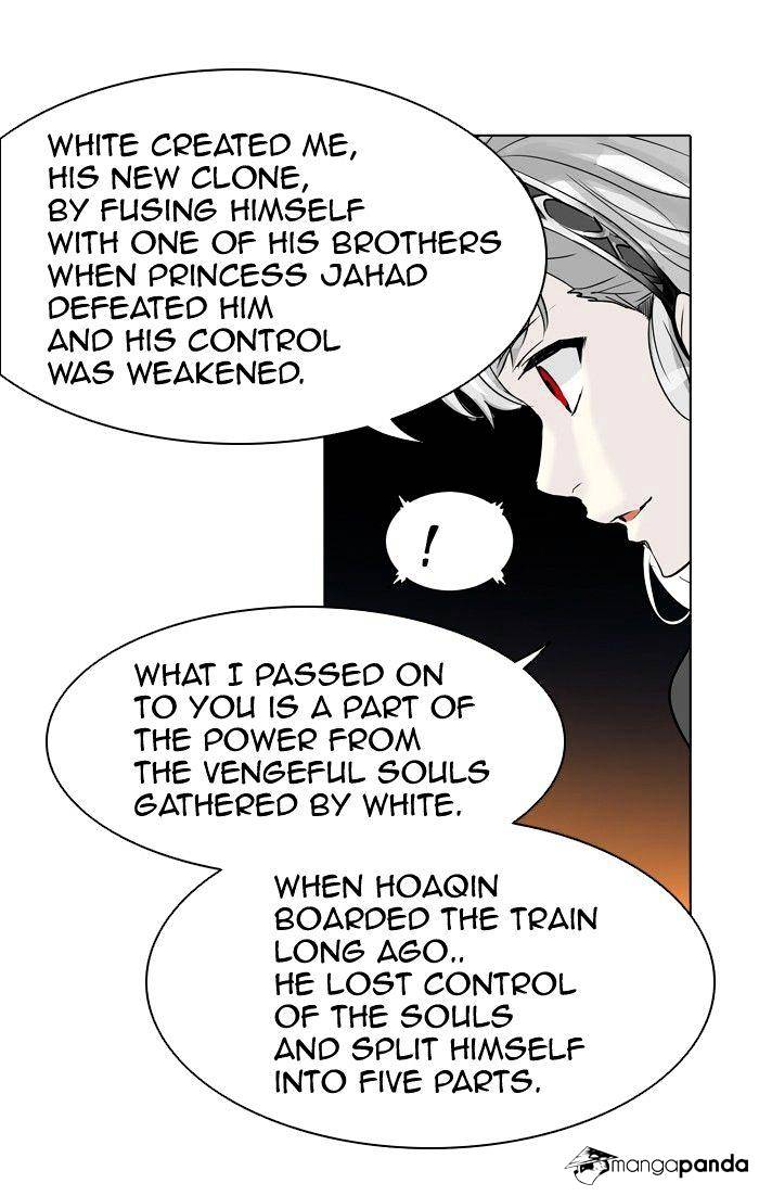 Tower of God chapter 273 - page 24