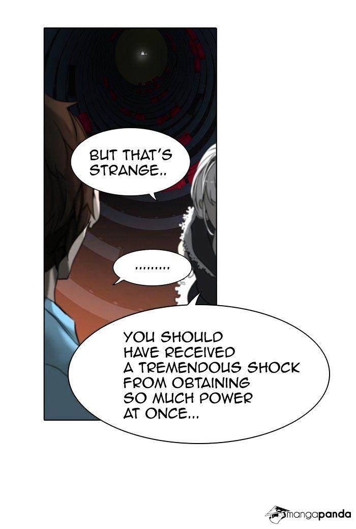 Tower of God chapter 273 - page 26
