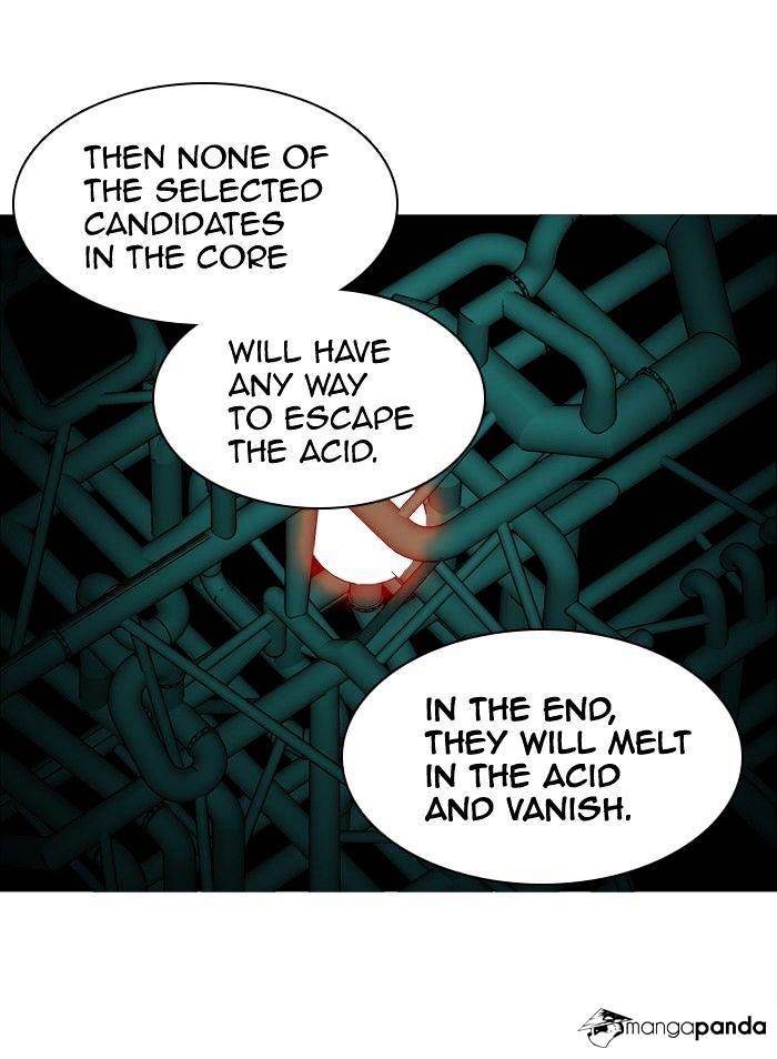 Tower of God chapter 273 - page 3
