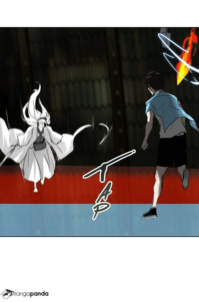 Tower of God chapter 273 - page 30