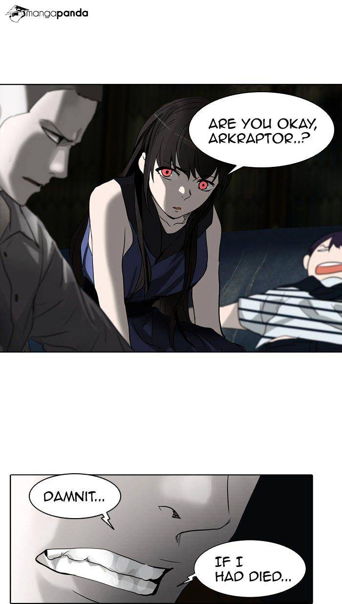 Tower of God chapter 273 - page 32