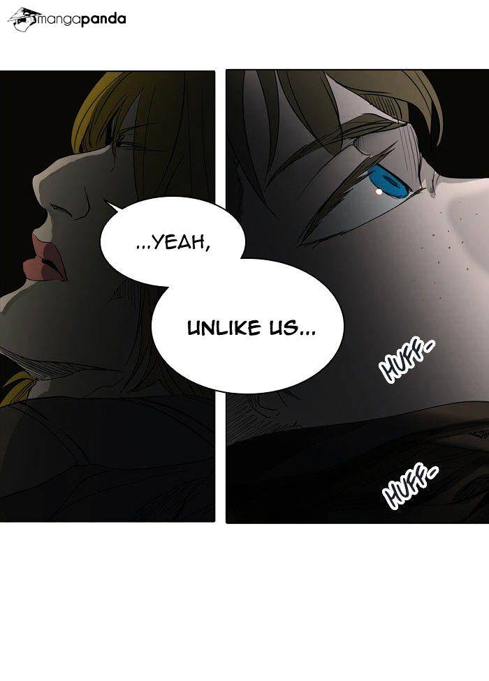 Tower of God chapter 273 - page 35