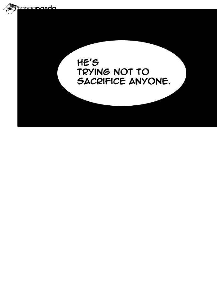 Tower of God chapter 273 - page 36