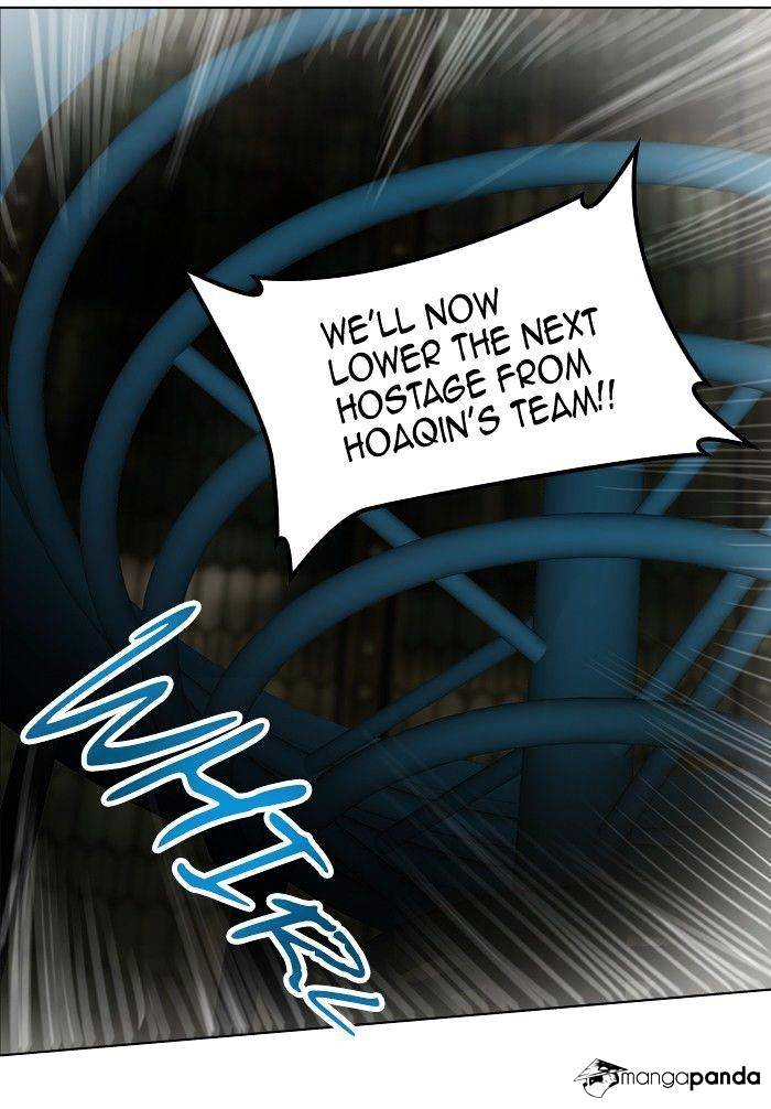 Tower of God chapter 273 - page 37
