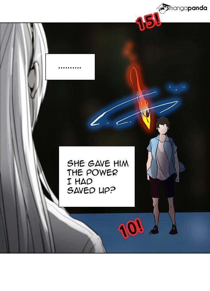 Tower of God chapter 273 - page 39
