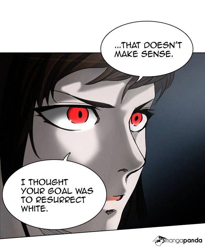 Tower of God chapter 273 - page 4