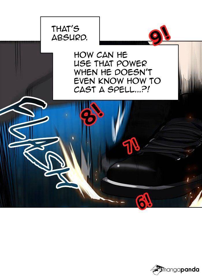 Tower of God chapter 273 - page 40