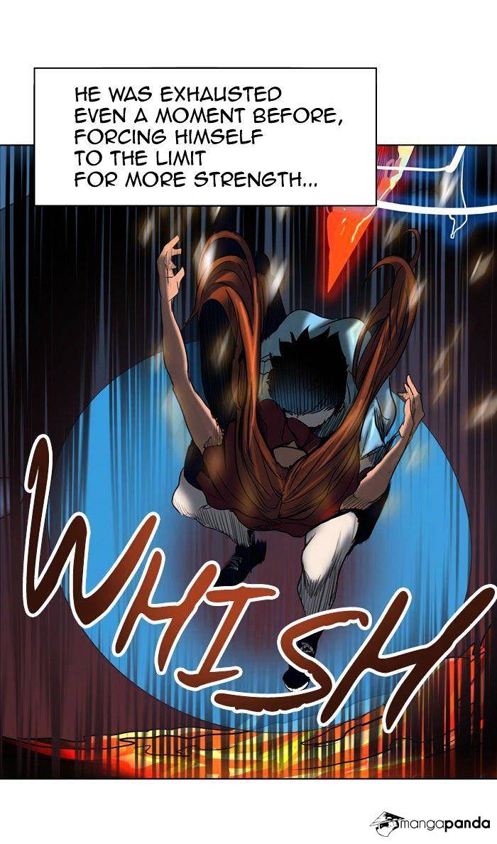 Tower of God chapter 273 - page 43