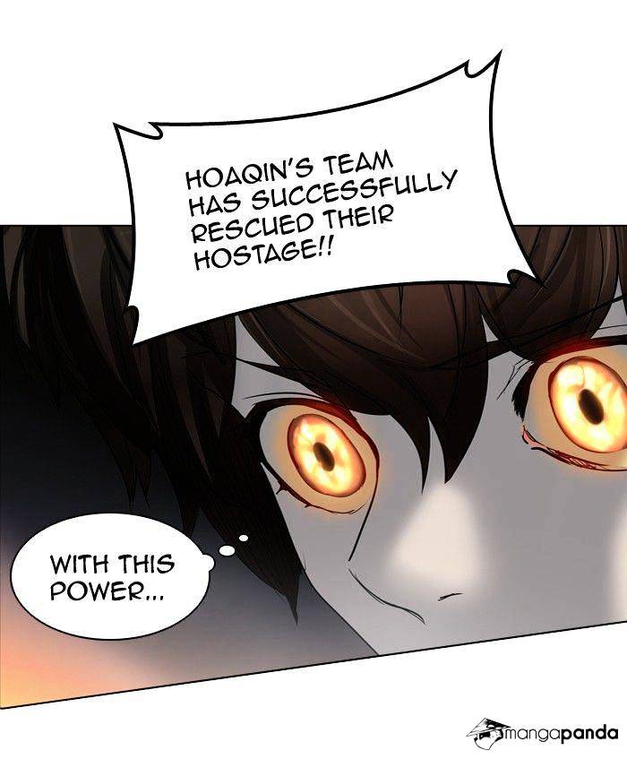 Tower of God chapter 273 - page 44