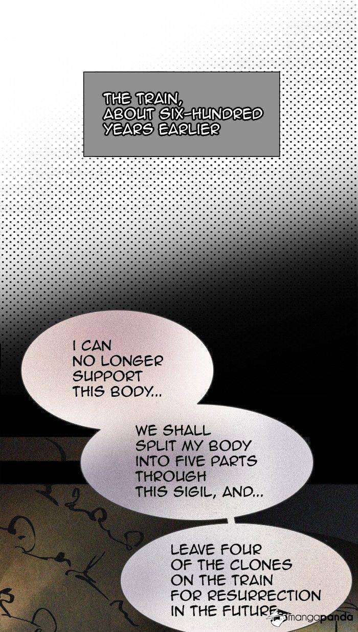 Tower of God chapter 273 - page 51