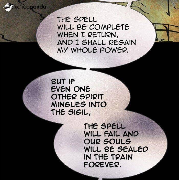 Tower of God chapter 273 - page 52
