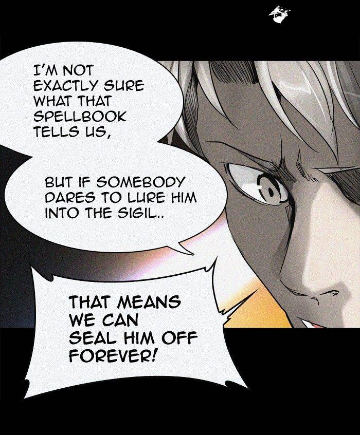 Tower of God chapter 273 - page 54