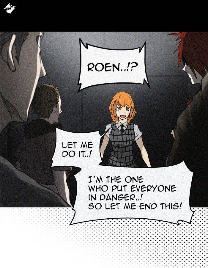 Tower of God chapter 273 - page 56