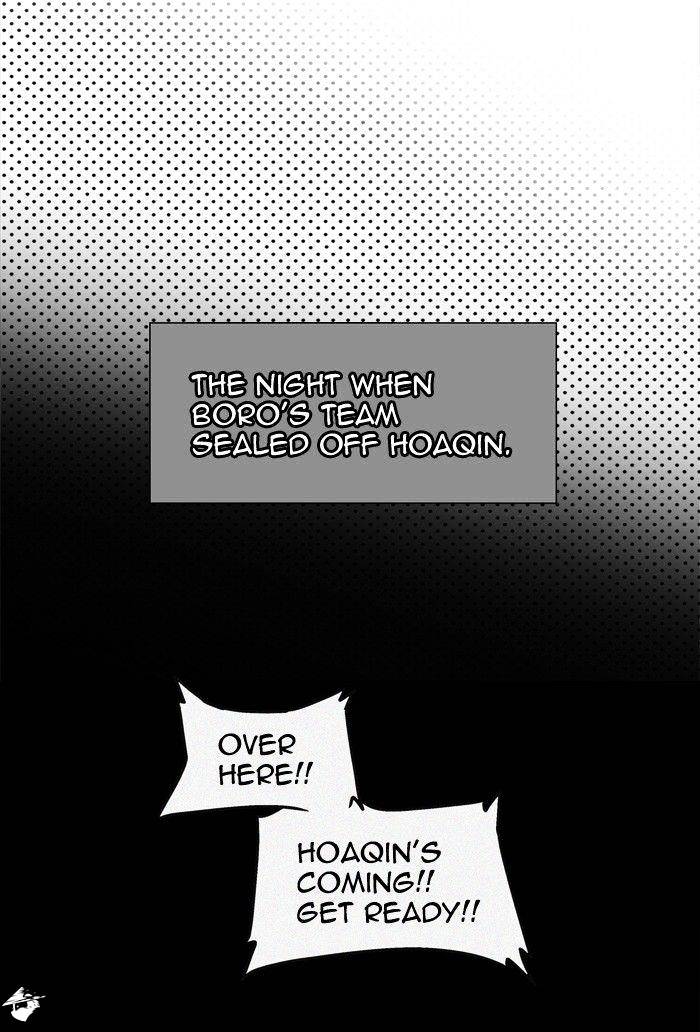 Tower of God chapter 273 - page 58
