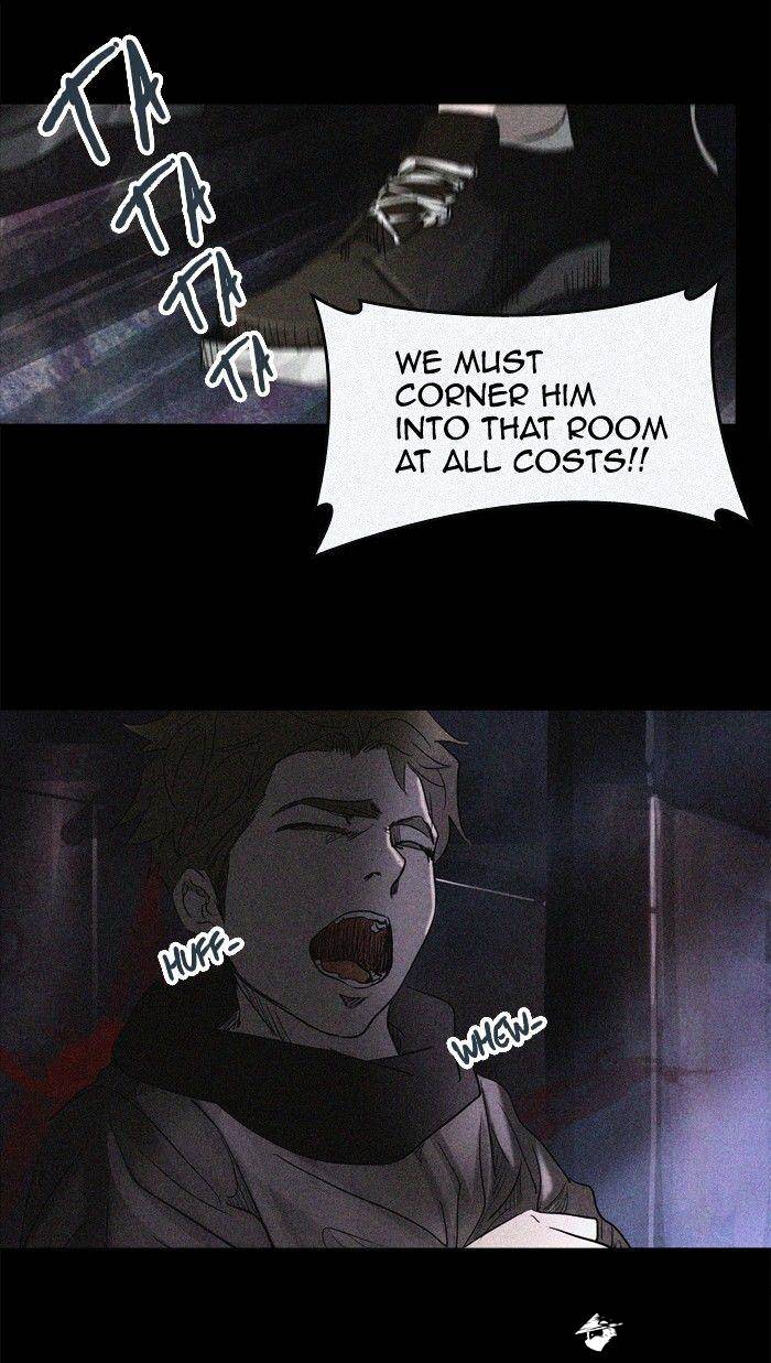 Tower of God chapter 273 - page 59