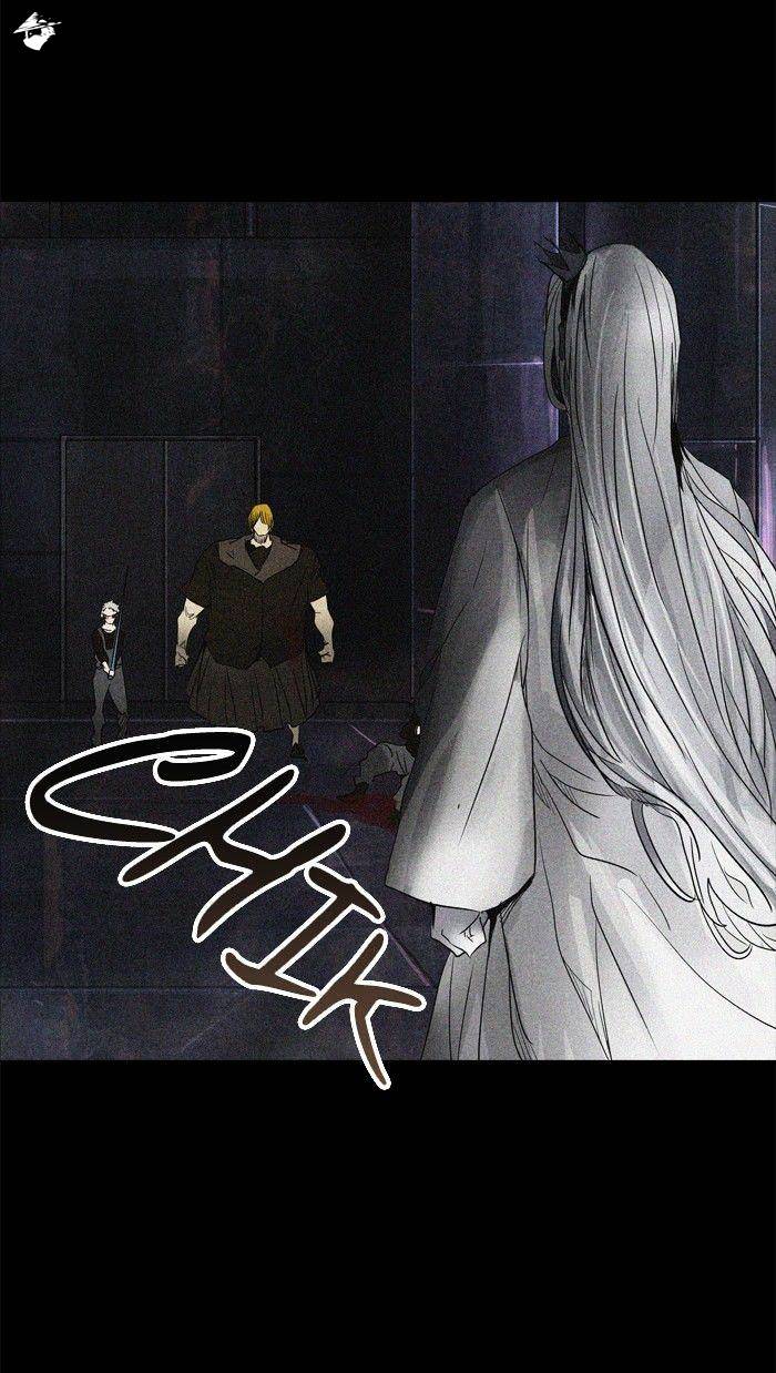Tower of God chapter 273 - page 60